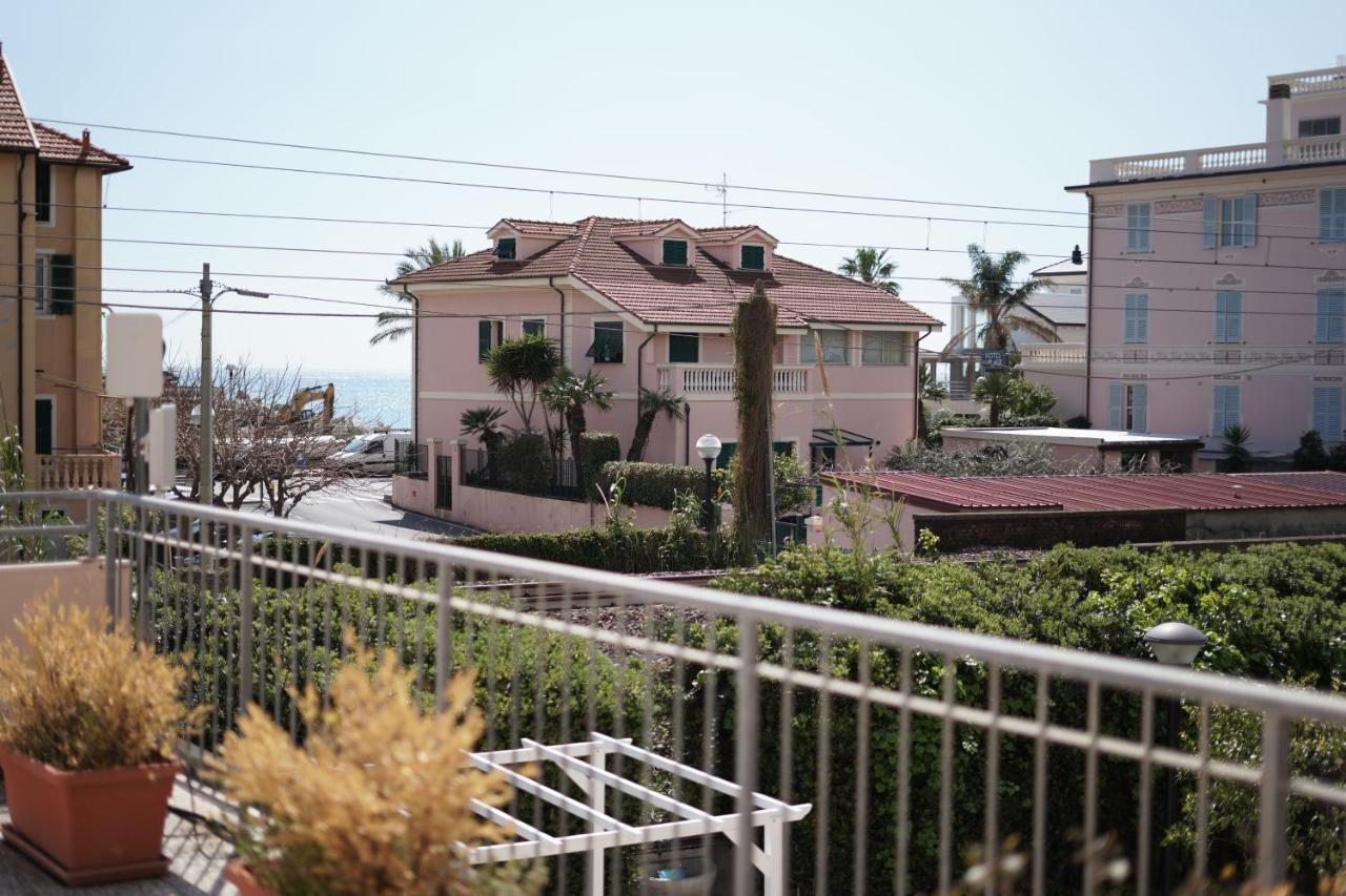 Superior Double or Twin Room Sea View