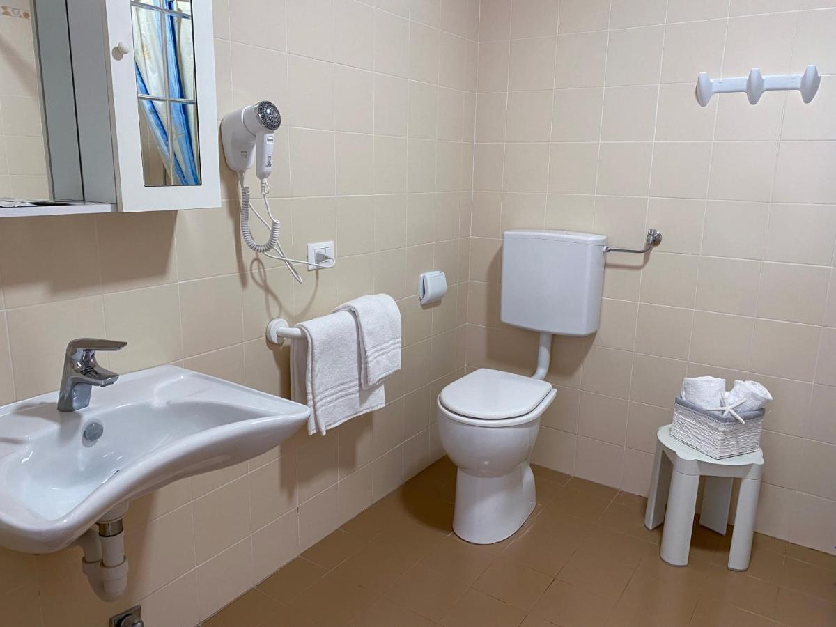 Superior Double or Twin Room Sea View