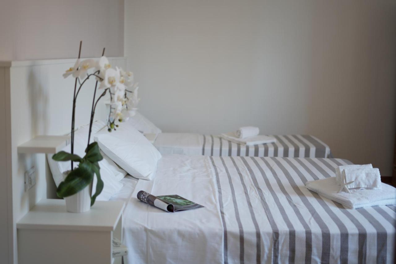 Superior Double or Twin Room Sea View